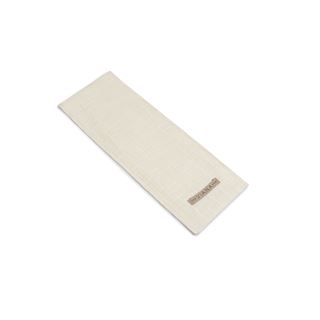 Estuche Abanicos abierto