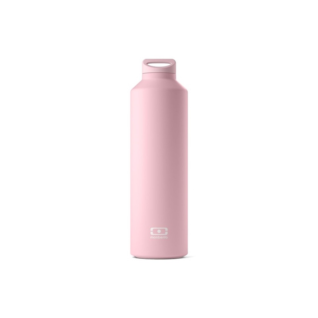La botella isotérmica 500ml rosa