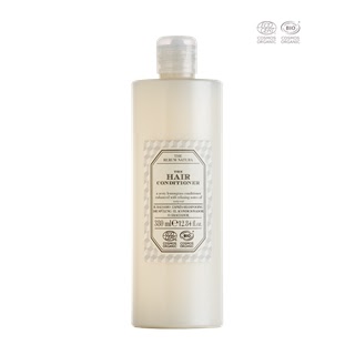 Acondicionador Capilar Ecológico