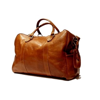 Bolso Viaje Piel Florentina Mod. 9250