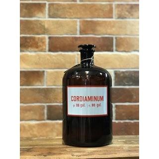 Bote de Farmacia Cordiaminum