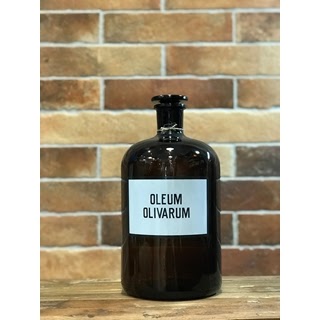 Bote Oleum Olivarum