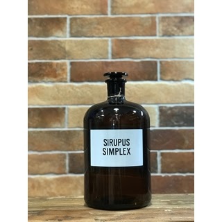 Bote Sirupus Simplex
