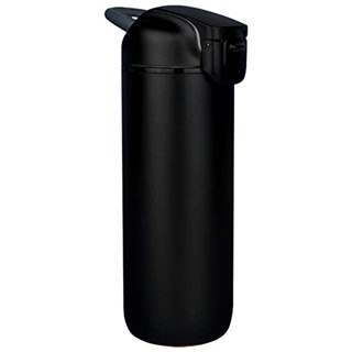 Botella de Succión 400 ml  Antiderrame Mod. Guardian