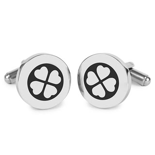 CLASSICAL CUFFLINKS