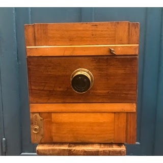 Cámara fotográfica 42673