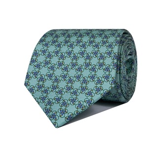 Gemelli Con Logo Di Cristalli Luisaviaroma Uomo Accessori Cravatte e accessori Gemelli 