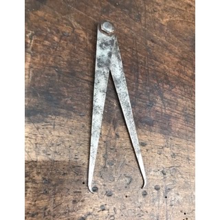 Compás Hierro forjado 21.5 cm - 82279