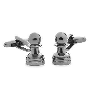 CHESS CUFFLINKS