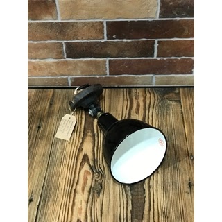 Foco Base Hierro Pantalla Esmalte IEP - Aplique