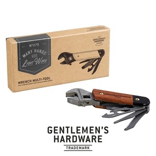 GEN275-LLave Inglesa