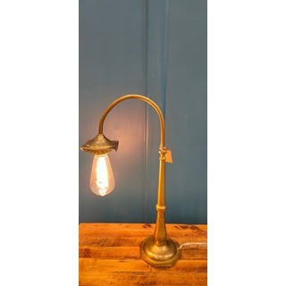 Lámpara sobremesa  000139