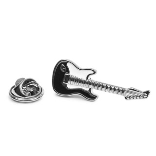 PIN GUITARE ELÉCTRIQUE