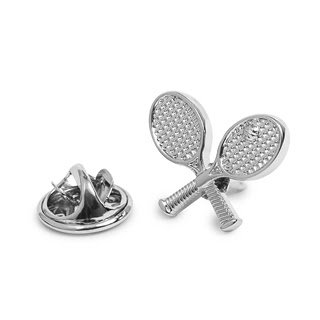 PIN EN RAQUETTES DE TENNIS