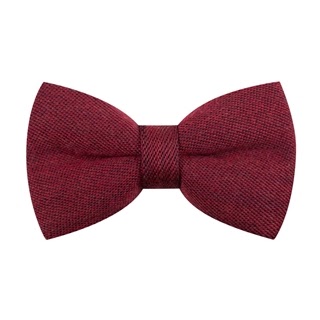 WOLL BOW TIE