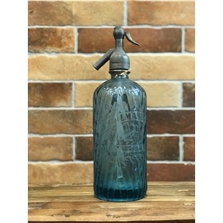 Sifón Azulón A. Dalmases Tarrasa - 000135