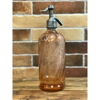 Sifón Rosa Michel Fréres - 000136