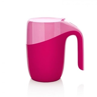 Taza Térmica de Succión Antiderrame 400ml (SDW-50) de Artiart Mod. Elephant · Negro