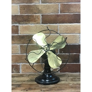 Ventilador Años 30