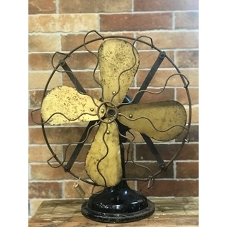 Ventilador Vintage