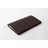 13715006 · TRAVELERS BROWN LEATHER NOTEBOOK  · Brown · 49.90€