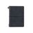 15026006 · CUADERNO DE PIEL TRAVELERS PASSPORT NEGRO · Negro · 53,90€