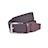 CB-ELAST14 · Dark Brown Braided Belt · Dark brown · 42.00€