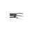 MO410350030 · Cucitrice stile nordico piccola verde · Verde · 8,90€