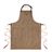 AM-325-HAV-U · Tablier de cuisine nº 325 Alaskan Maker · Beige · 65,90€