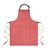 AM-325-TDS · Tablier de cuisine nº 325 Alaskan Maker · Rose · 65,90€
