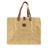 AM-ESCP-BEIGE · ESCAPADE Waxed Canvas Bag – 40L · Beige · 56.90€