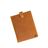 AM-PASS-C · Funda de Pasaporte de Cuero con RFID | PASSENGER · Camel · 49,90€