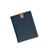 AM-PASS-F · Funda de Pasaporte de Cuero con RFID | PASSENGER · Azul · 49,90€