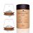 AM-TOPO-BE · Set of 2 Everest & Mont Blanc TOPOGRAPHIC Glasses ·  · 44.90€
