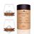 AM-TOPO-TCMR · Set of 2 Tre Cime di Lavaredo & Monte Rosa TOPOGRAPHIC Glasses ·  · 44.90€