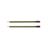 B17-107234 · Lápicero Blackwing Vol. 17 ,The Gardening Pencil. Balance (3B) · Verde · 3,90€
