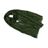 BDF-231203-04 · Sciarpa di lana verde con fiori · Verde · 69,00€