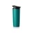 DRIN012s-green · Bottiglia con ventosa anti-cadute 540ml Artiart Elegance · Turchese · 15,92€