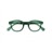 C-GREEN · Reading Glasses Model C Green · Green · 35.00€