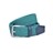 CB-ELAST10 · Green Braided Belt · Green · 42.00€