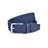 CB-ELAST2 · Blue Braided Belt · Blue · 42.00€