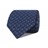 CBJ-SA1108-2 · Paisley silk tie · Dark blue · 19.90€
