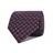 CBJ-SA1108-4 · Cravatta cashmere seta · Bordeaux · 19,90€