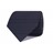 CBP-17024-102 · Cravatta seta con pois blu scuro · Blu e Celeste · 29,95€