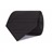 CBP-17024-118 · Cravatta seta con pois nera · Nero e Bianco · 29,95€