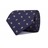 CBP-17260-103 · Cravatta seta cashmere · Blu e Giallo · 19,90€