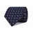 CBP-68894-102 · Flowers tie · Blue And White · 19.90€