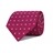 CBP-68894-104 · Flowers tie · Blue, White And Fucsia · 19.90€