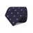 CBP-68896-102 · Flowers tie · Blue And Red · 29.95€