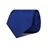 CBS-30303-OLTRAMARE · Cravate unie bleue · Bleu · 35,00€